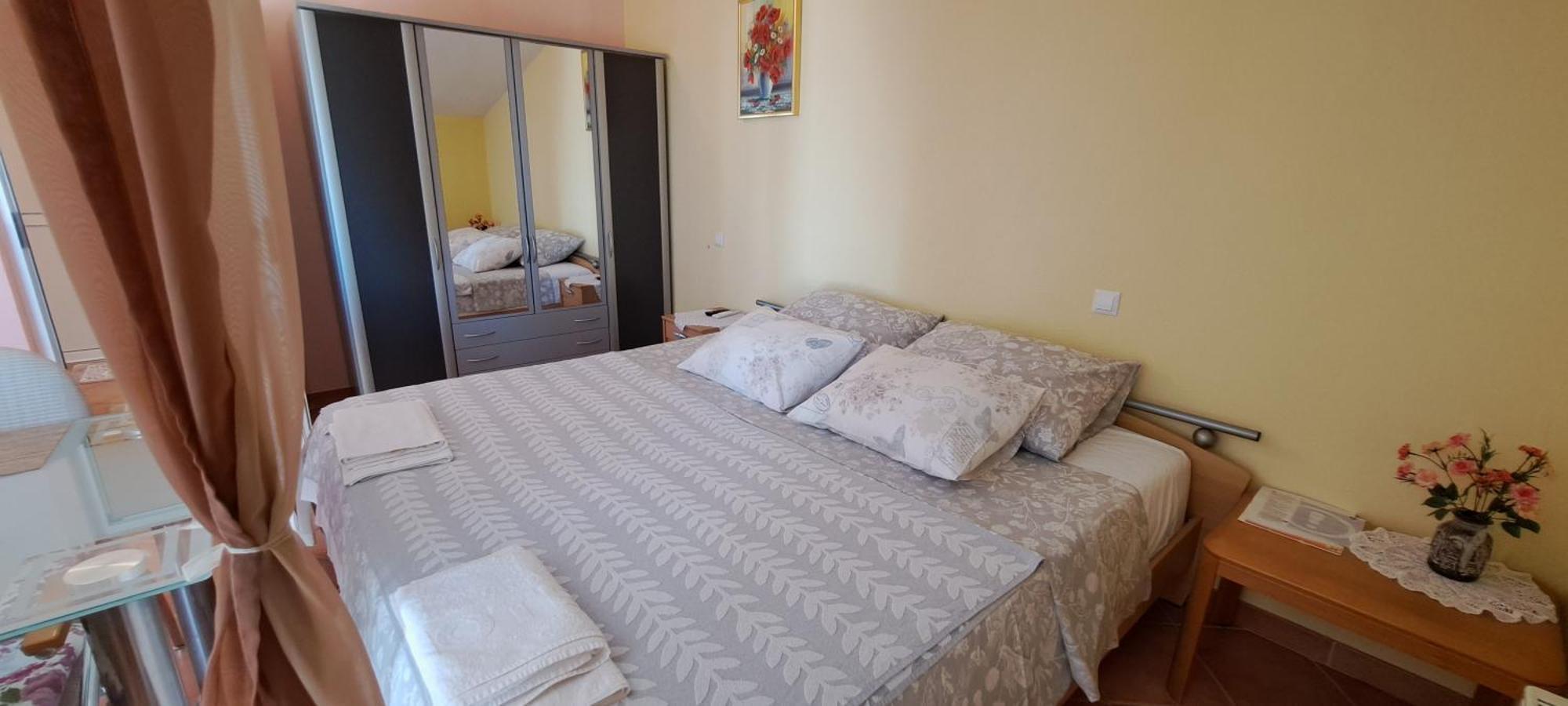 Apartments Villa Bella Vista Hvar 흐바르 외부 사진