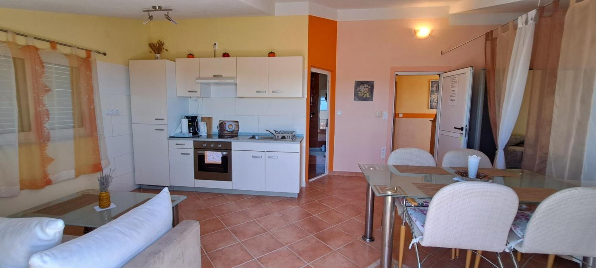 Apartments Villa Bella Vista Hvar 흐바르 외부 사진