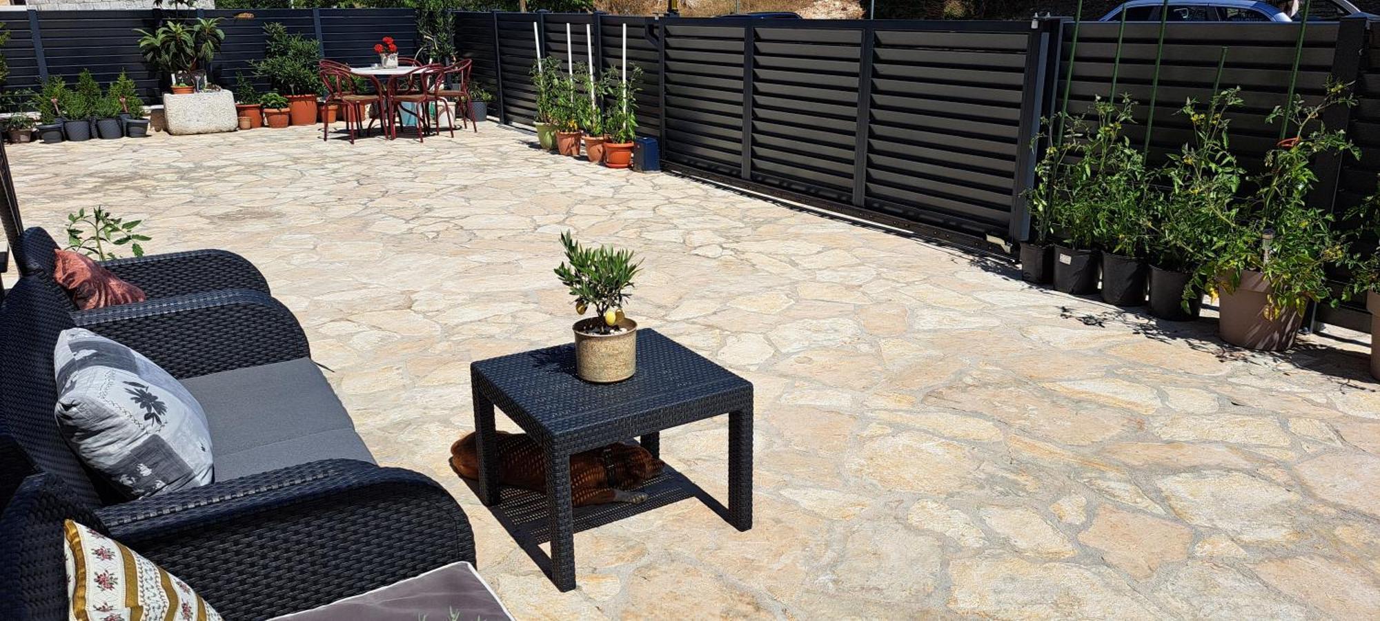 Apartments Villa Bella Vista Hvar 흐바르 외부 사진