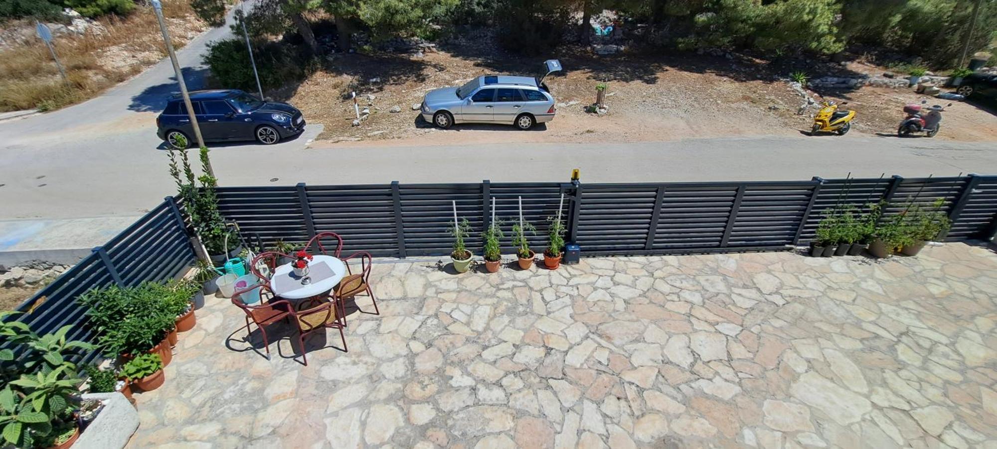 Apartments Villa Bella Vista Hvar 흐바르 외부 사진