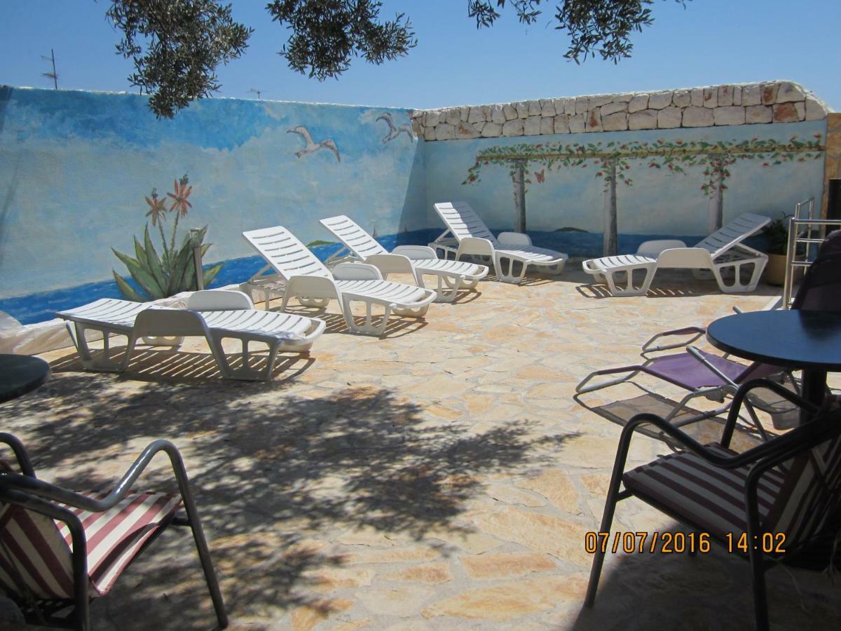 Apartments Villa Bella Vista Hvar 흐바르 외부 사진